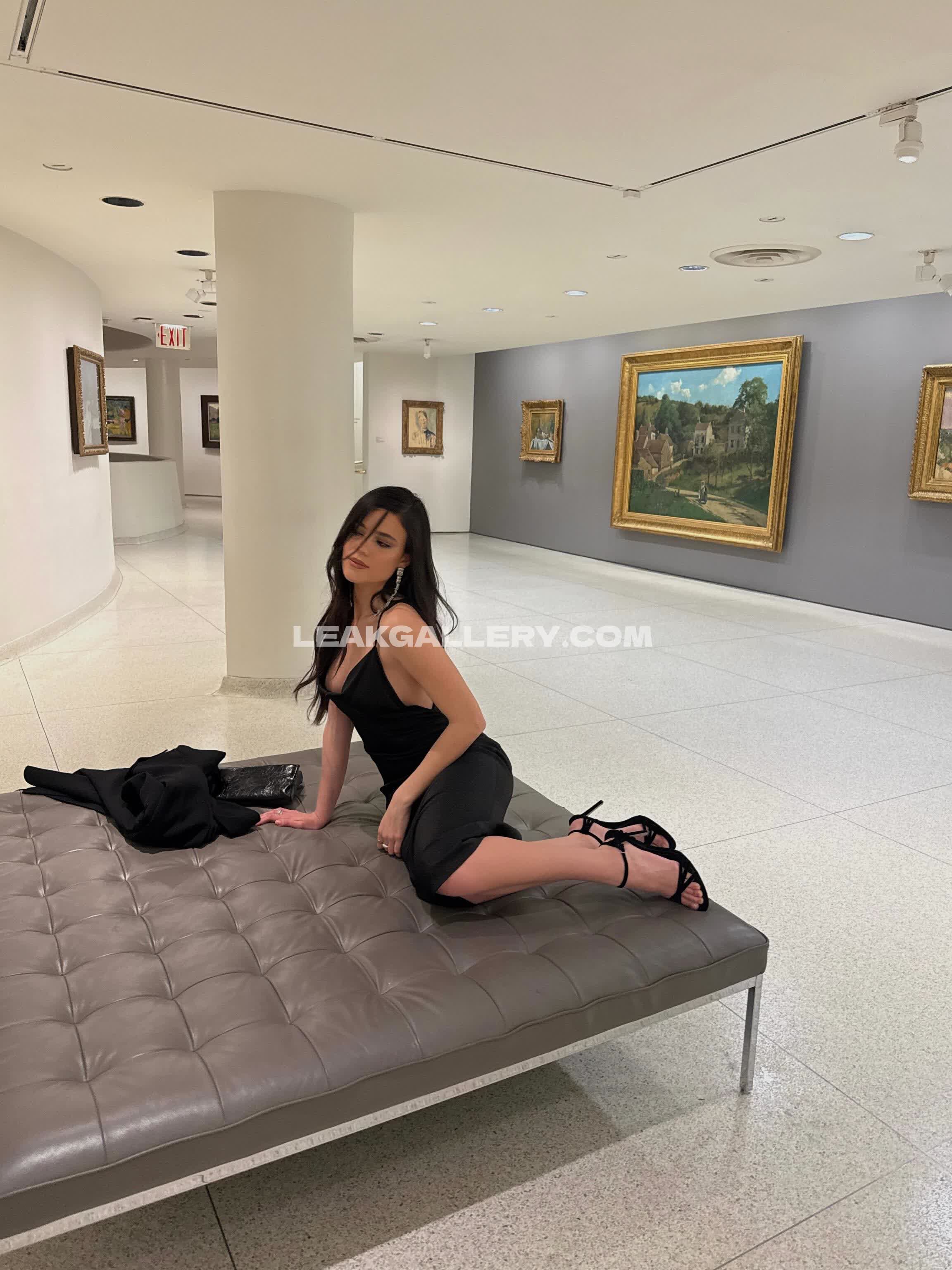 Ellamendelsohn Exclusive Leaked Nude OnlyFans #12446385