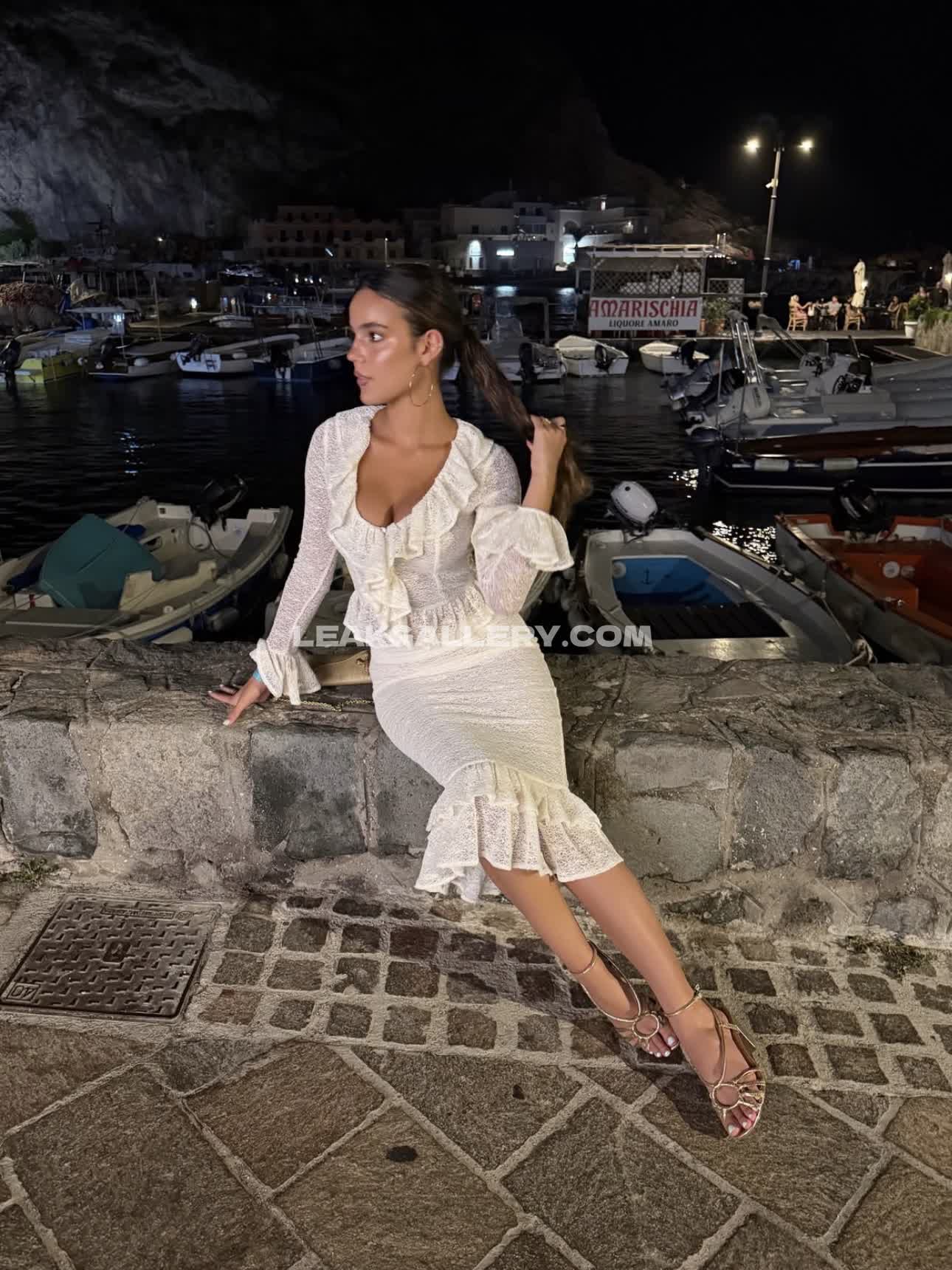 Ellamendelsohn Exclusive Leaked Nude OnlyFans #13513311