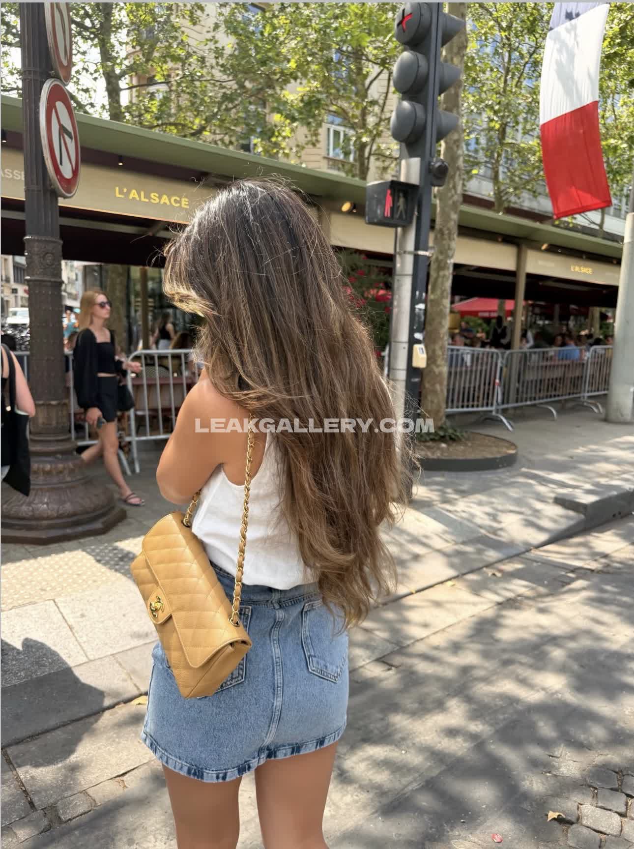 Ellamendelsohn Exclusive Leaked Nude OnlyFans #13513331