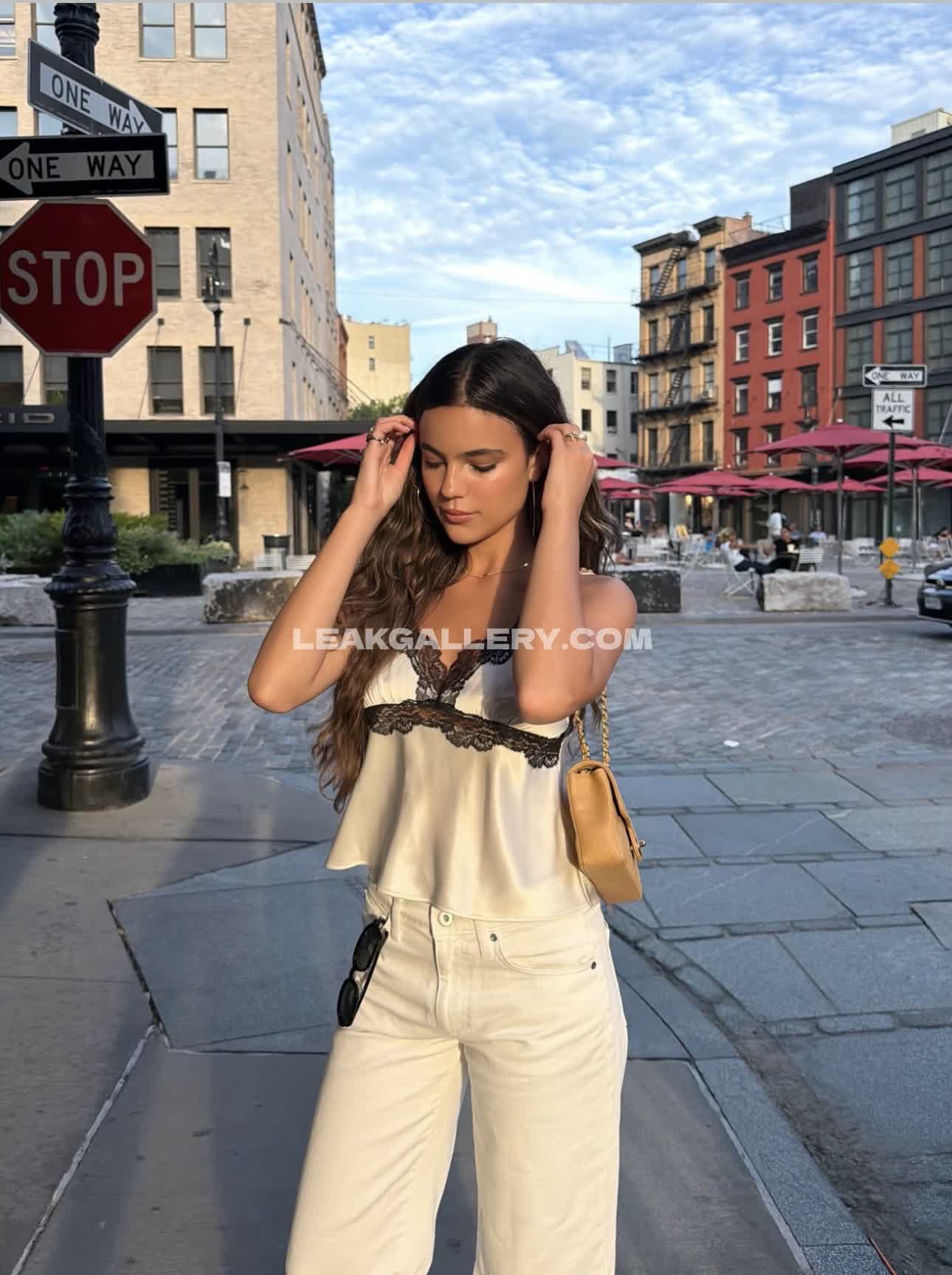 Ellamendelsohn Exclusive Leaked Nude OnlyFans #13513199