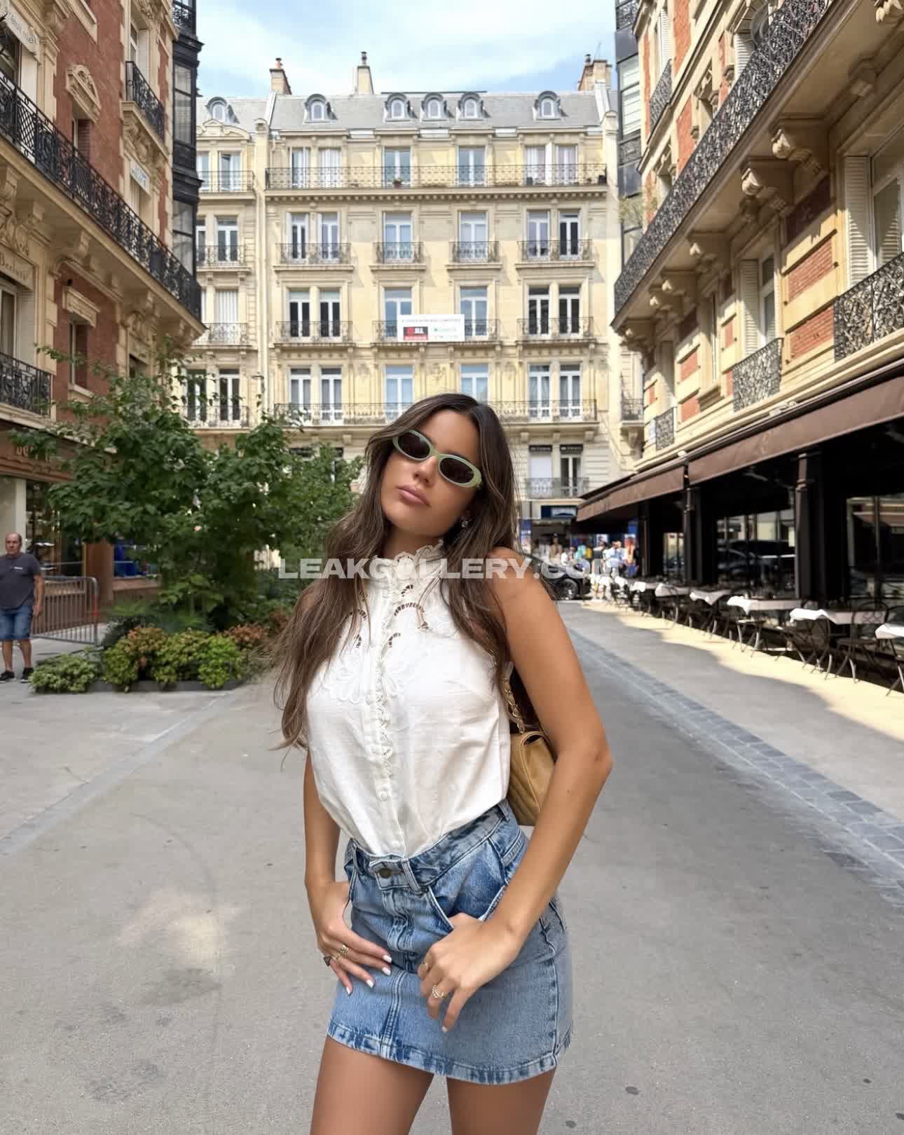 Ellamendelsohn Exclusive Leaked Nude OnlyFans #13513213