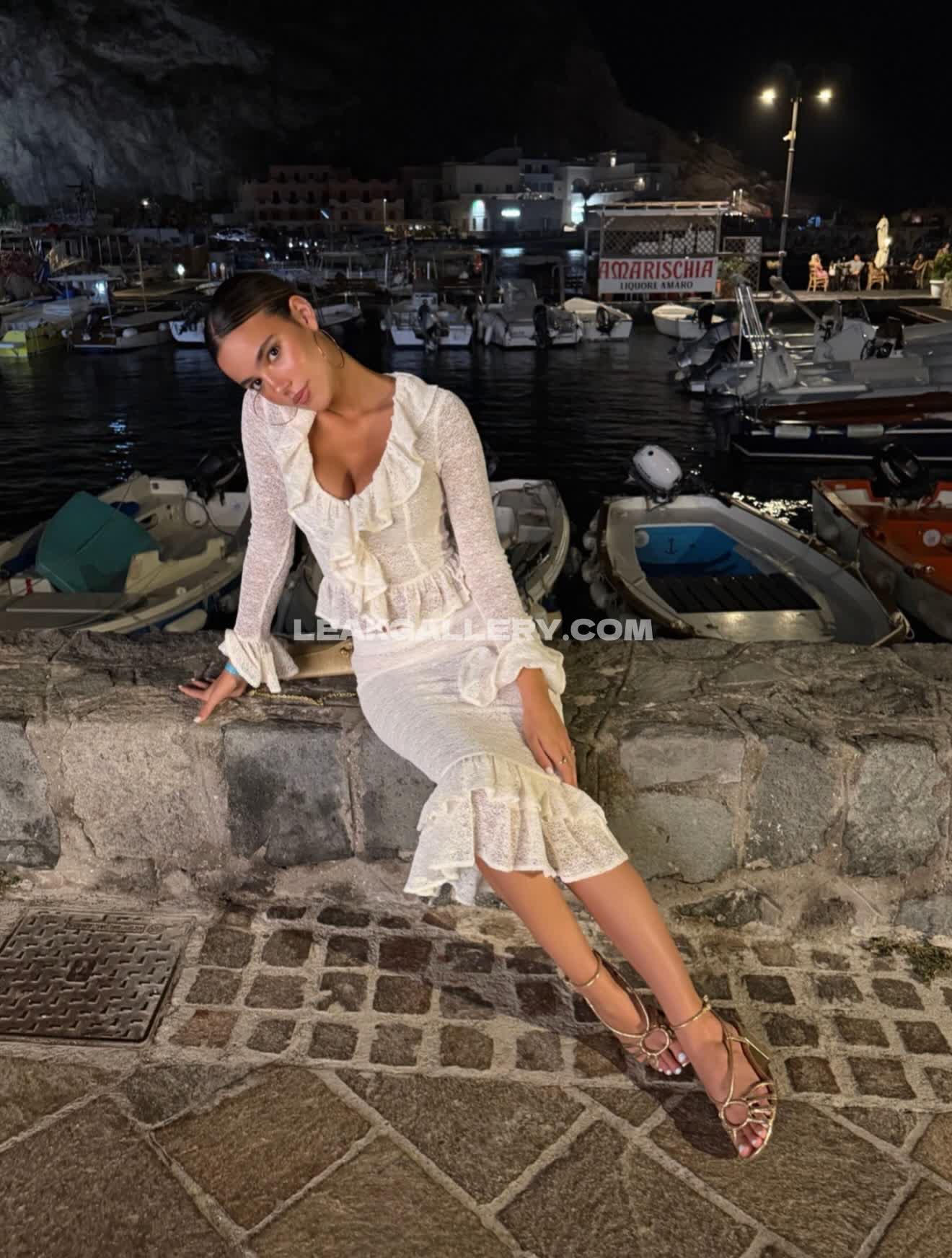Ellamendelsohn Exclusive Leaked Nude OnlyFans #13346630