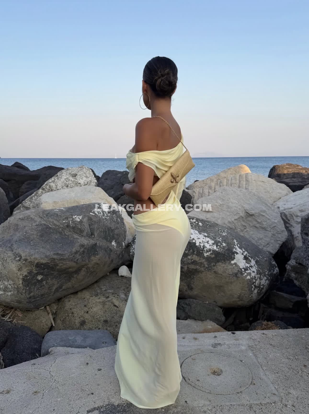Ellamendelsohn Exclusive Leaked Nude OnlyFans #13513293