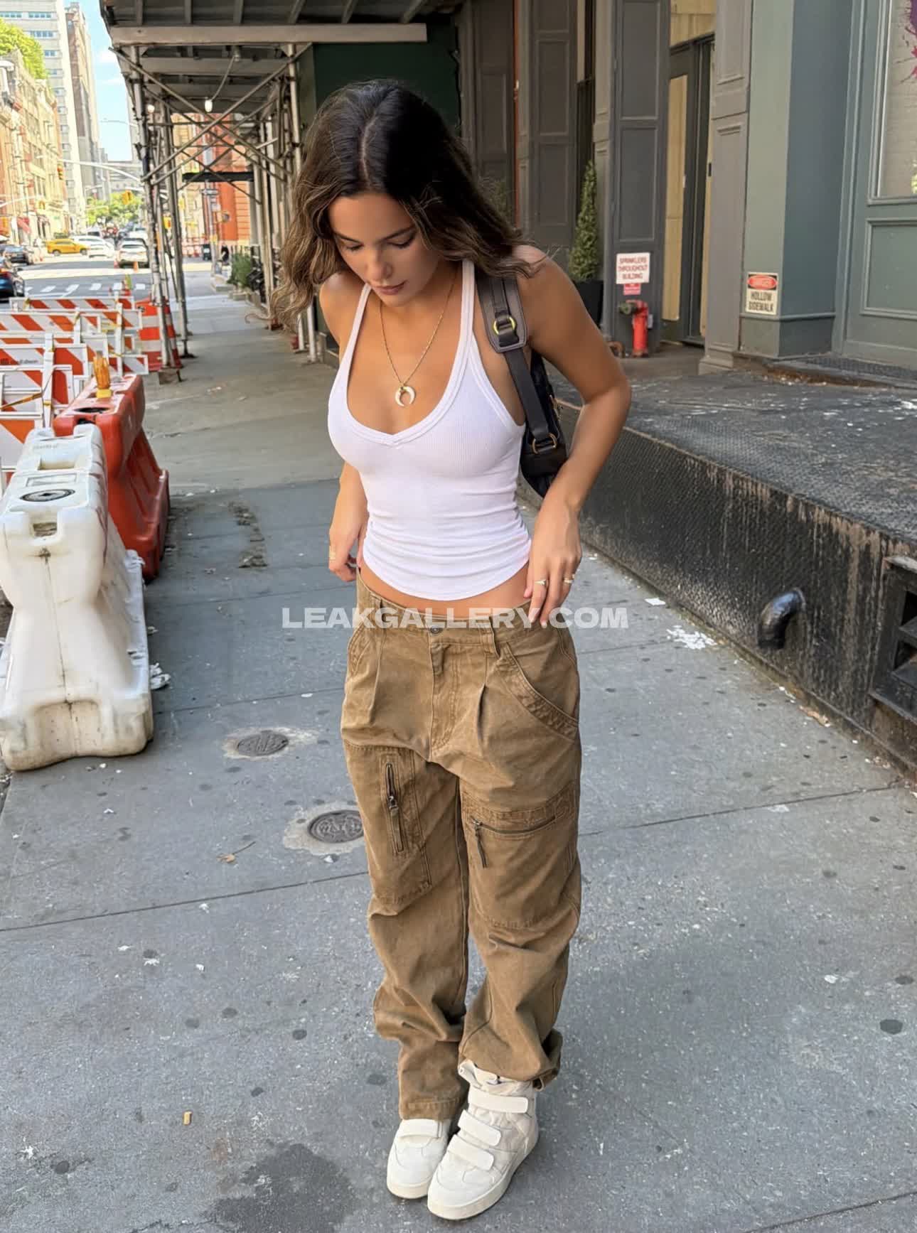 Ellamendelsohn Exclusive Leaked Nude OnlyFans #13513287