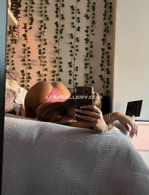 Ellamurrayyx Exclusive Leaked Nude OnlyFans #14570751
