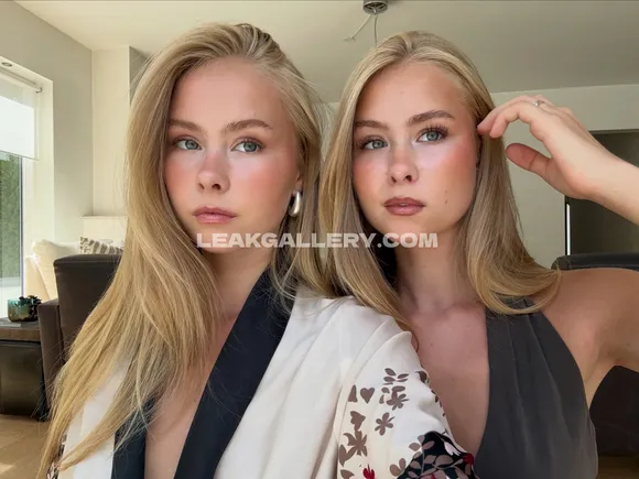 Elle Exclusive Leaked Nude OnlyFans #13349787