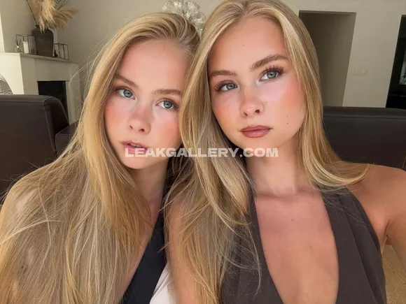 Elle Exclusive Leaked Nude OnlyFans #13349786