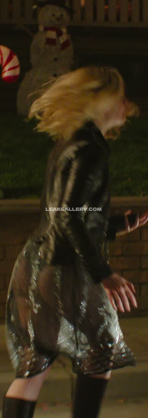 Ellefanning Exclusive Leaked Nude OnlyFans #12335124