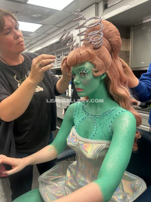 Ellefanning Exclusive Leaked Nude OnlyFans #12335082