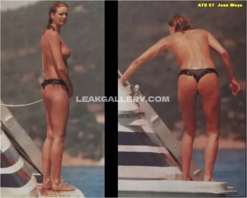 Ellemacpherson Exclusive Leaked Nude OnlyFans #15906430