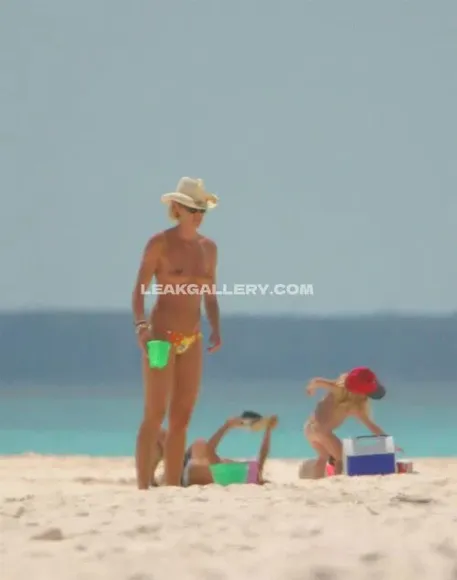 Ellemacpherson Exclusive Leaked Nude OnlyFans #15886704