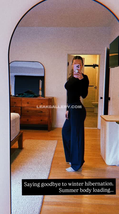 Ellemarie17 Exclusive Leaked Nude OnlyFans #12164878