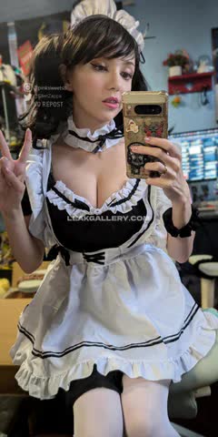 Ellenzappa Exclusive Leaked Nude OnlyFans #14837263