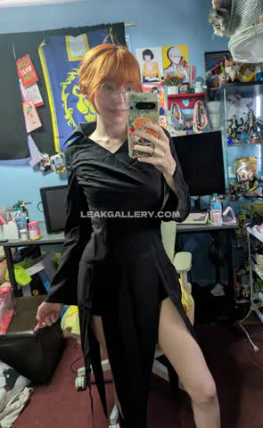 Ellenzappa Exclusive Leaked Nude OnlyFans #14881605