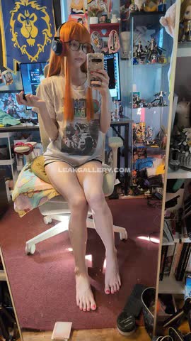 Ellenzappa Эксклюзивная утечка обнаженных OnlyFans #14930151