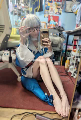 Ellenzappa Exclusive Leaked Nude OnlyFans #14880057