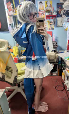Ellenzappa Exclusive Leaked Nude OnlyFans #14900827