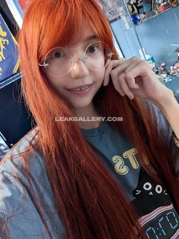Ellenzappa Exclusive Leaked Nude OnlyFans #14858963