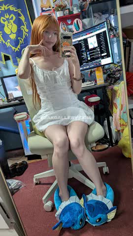 Ellenzappa Exclusive Leaked Nude OnlyFans #14873761
