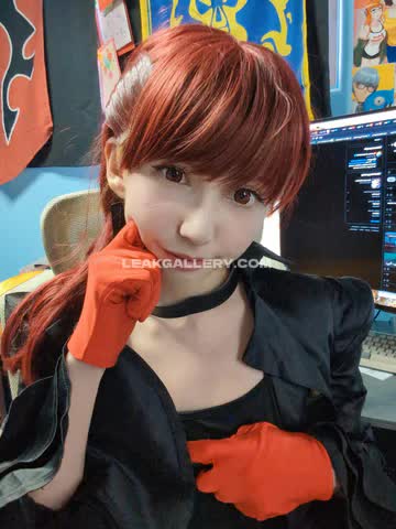 Ellenzappa Exclusive Leaked Nude OnlyFans #14862393