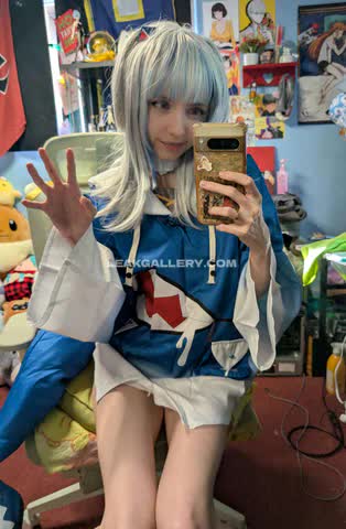 Ellenzappa Exclusive Leaked Nude OnlyFans #14847569