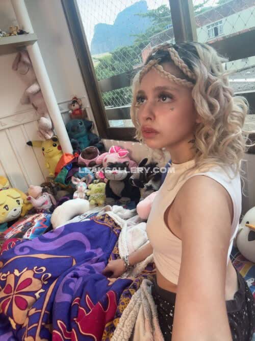 Elleoliver Exclusive Leaked Nude OnlyFans #12126127