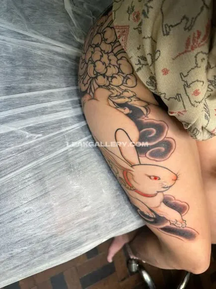 Elleoliver Exclusive Leaked Nude OnlyFans #12126123