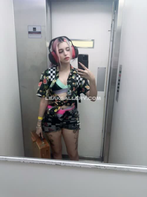 Elleoliver Exclusive Leaked Nude OnlyFans #12126122