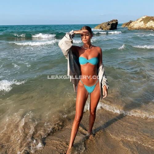 Elletrowbridge Exclusive Leaked Nude OnlyFans #14868383