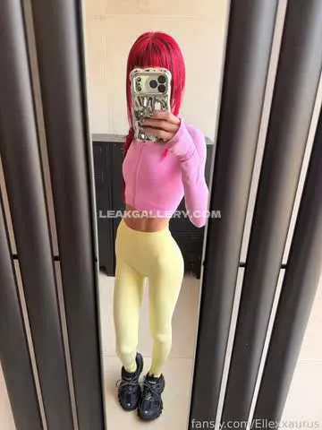 ellexxaurus