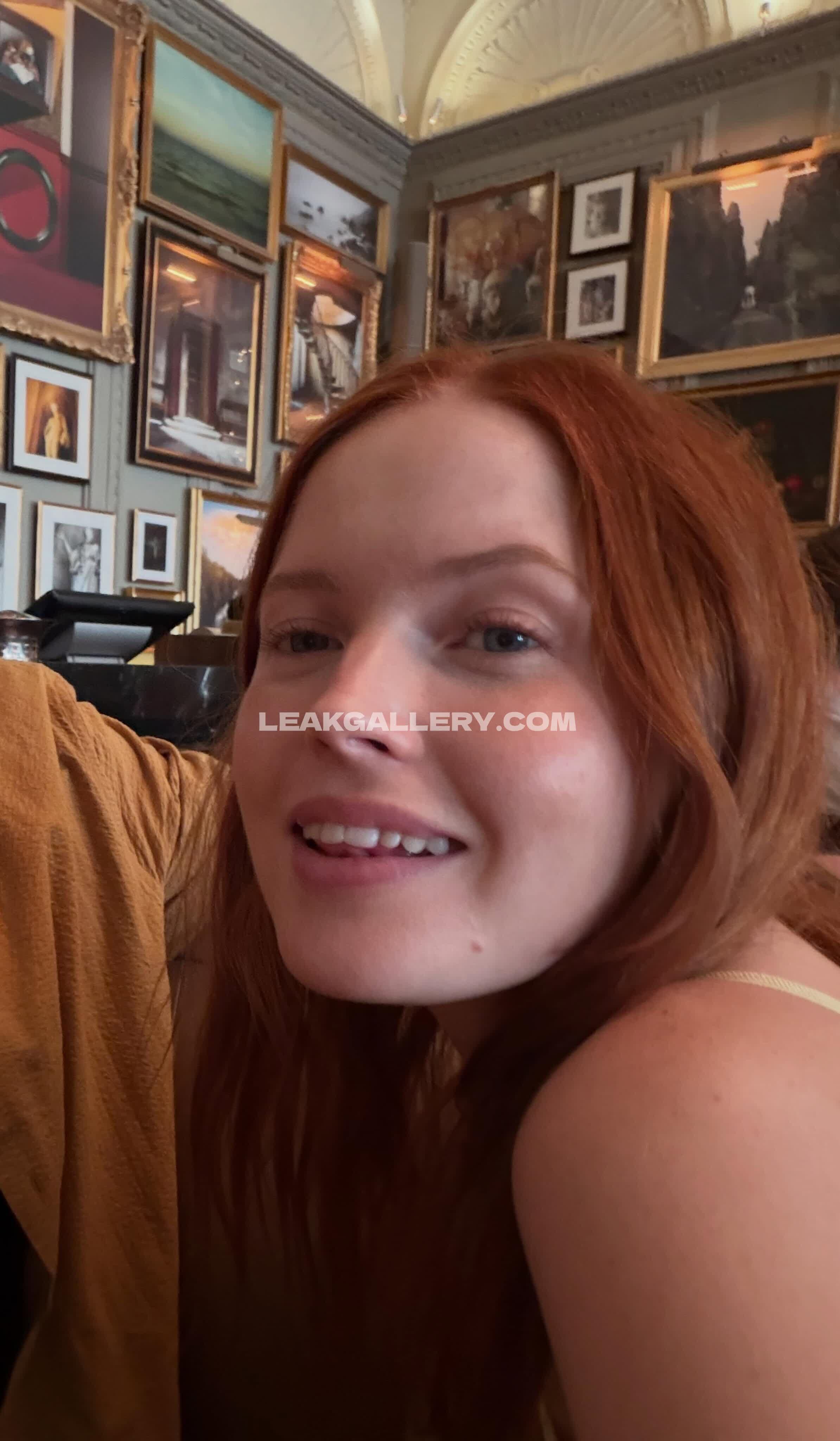 Elliebamber_ Leak OnlyFans exclusif #12605871