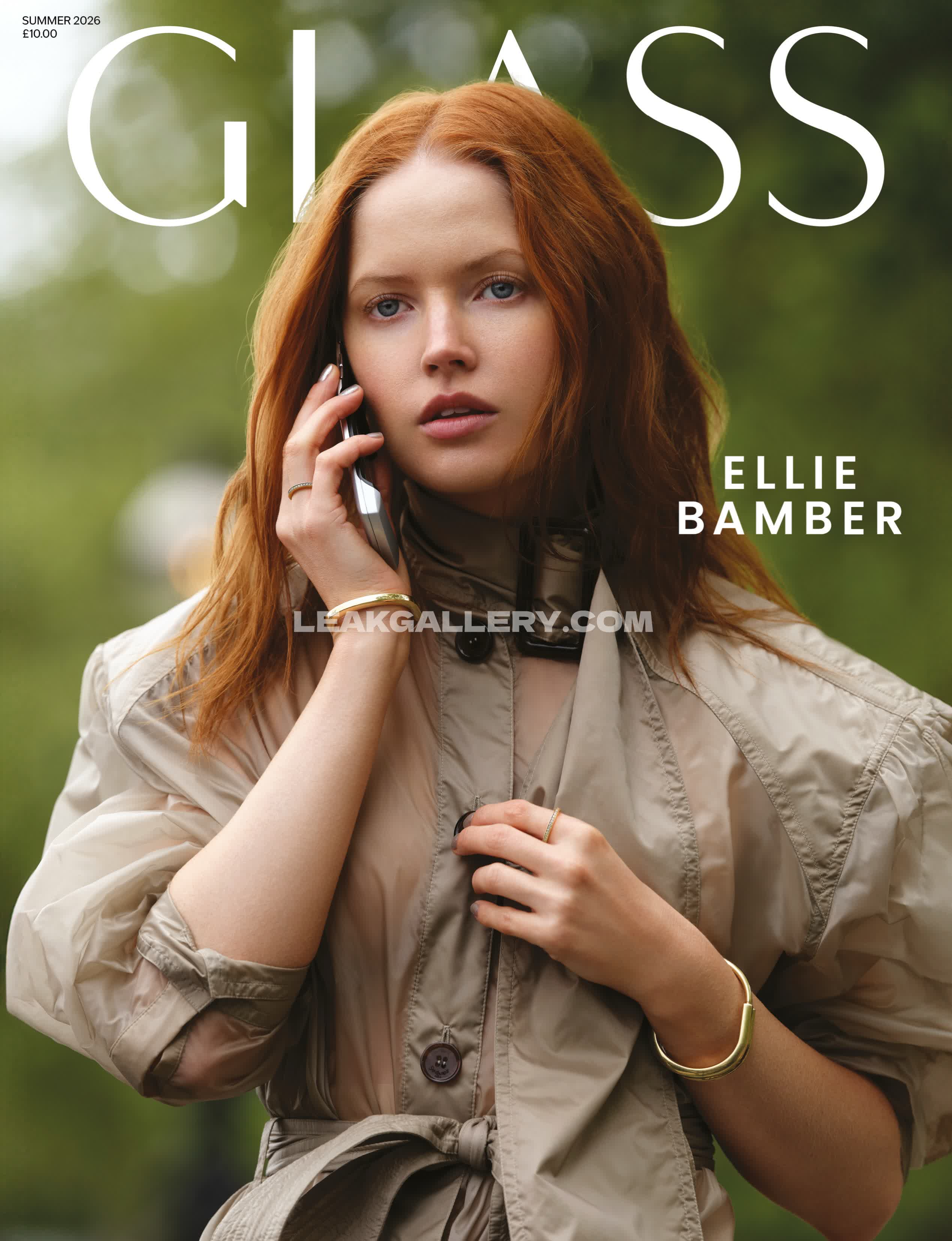 Elliebamber_ Exclusive Leaked Nude OnlyFans #13230816