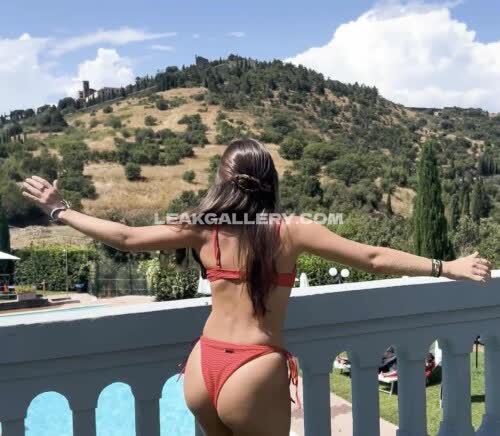 Ellieraedobleske Exclusive Leaked Nude OnlyFans #12244626