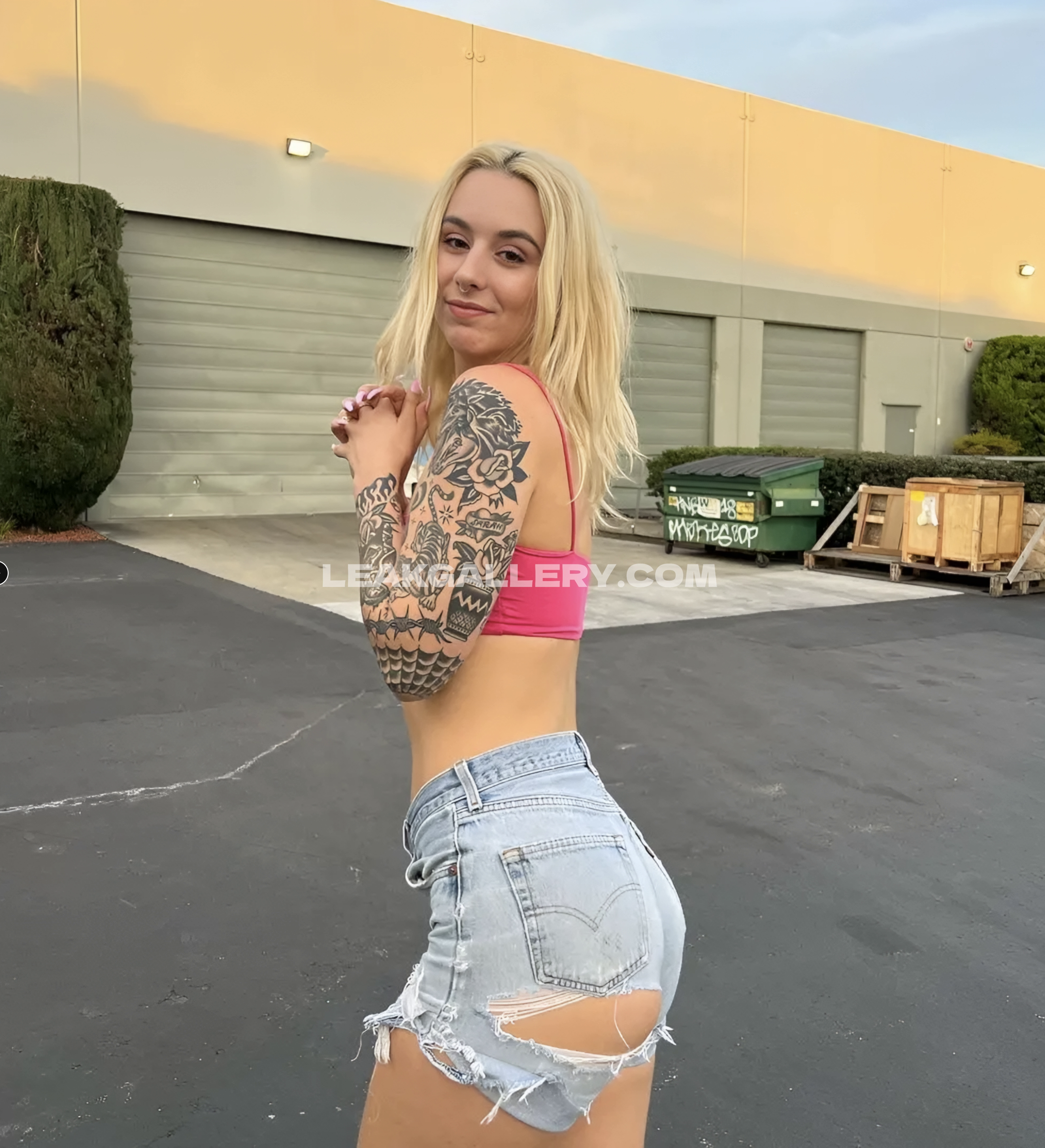 Ellieridgerealtor Exclusive Leaked Nude OnlyFans #13254019