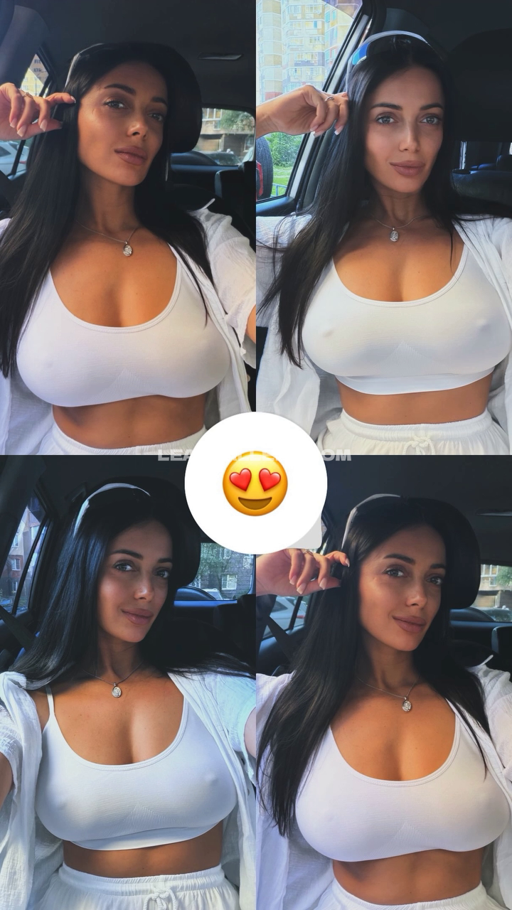 Ellinabandeeva Exclusive Leaked Nude OnlyFans #13169737