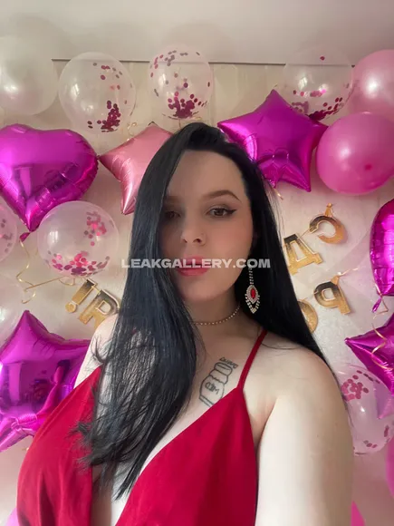 Ellisokol2020 Exclusive Leaked Nude OnlyFans #12420312