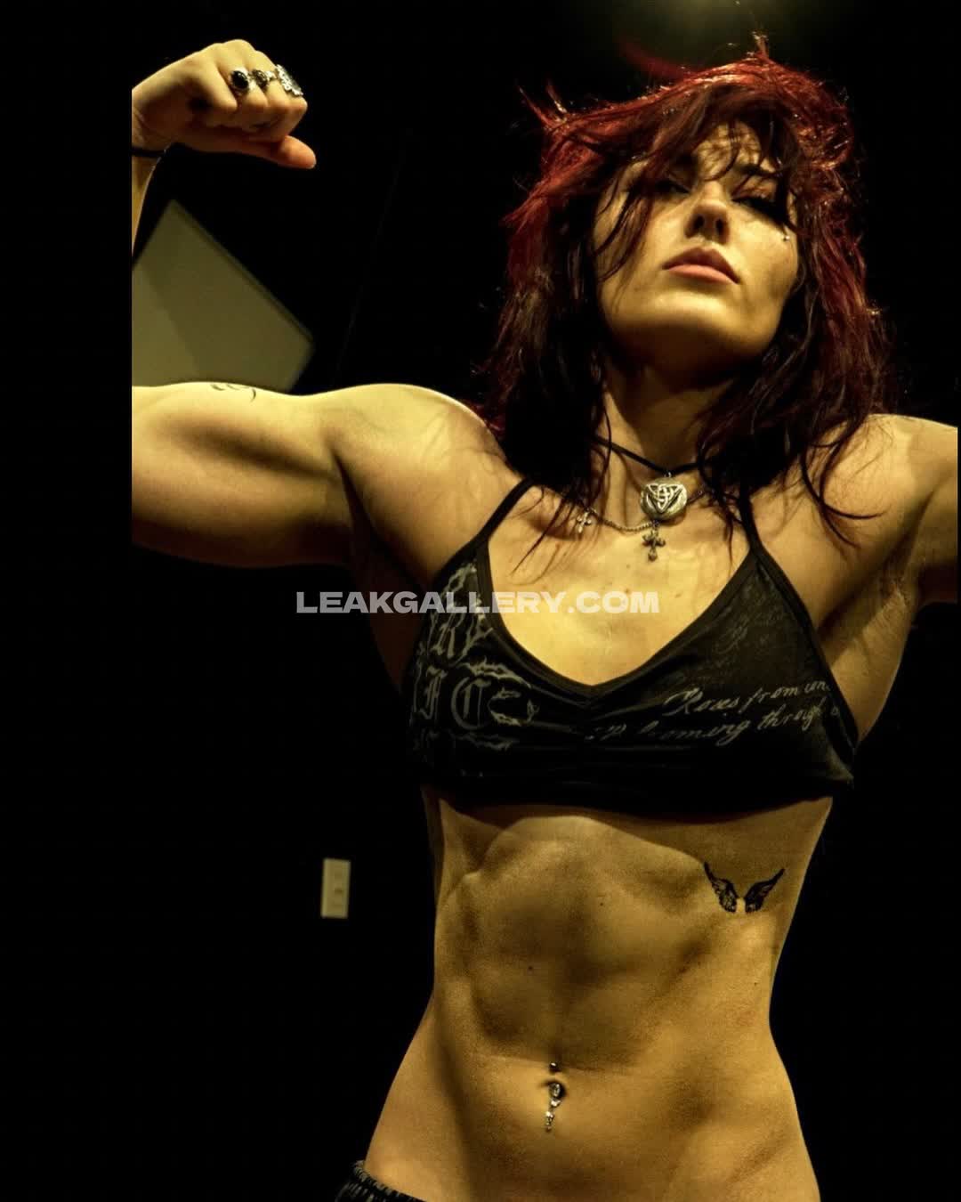 Ellmari.e Exclusive Leaked Nude OnlyFans #13299749