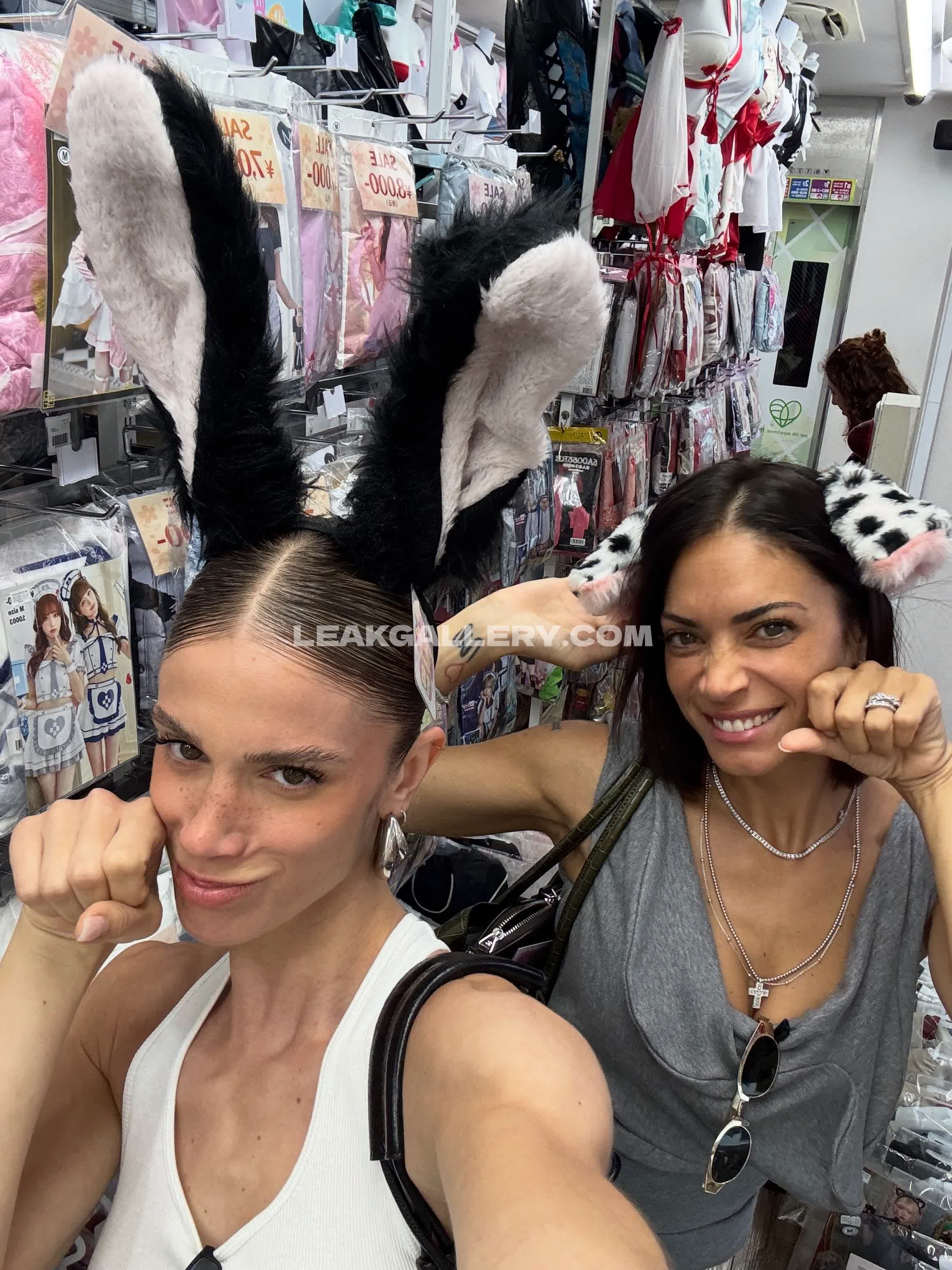 Elodie Exclusive Leaked Nude OnlyFans #12534122