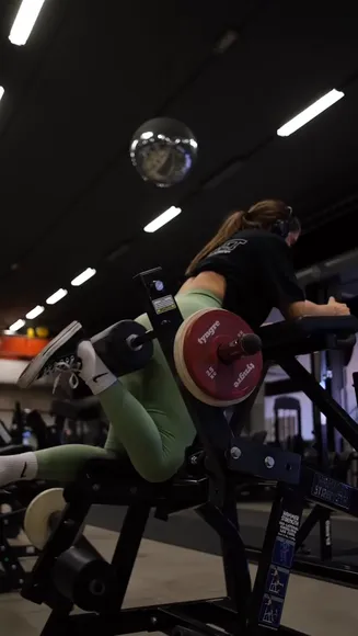 Eloragummerson Tight Leggings Booty Flex OnlyFans Video Leaked