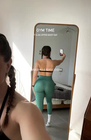 Eloragummerson Exclusive Leaked Nude OnlyFans #14588298