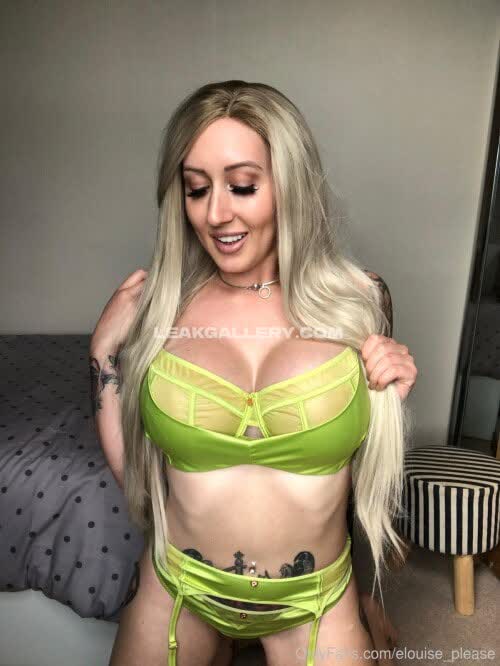 Elouise_please Exclusive Leaked Nude OnlyFans #14292124