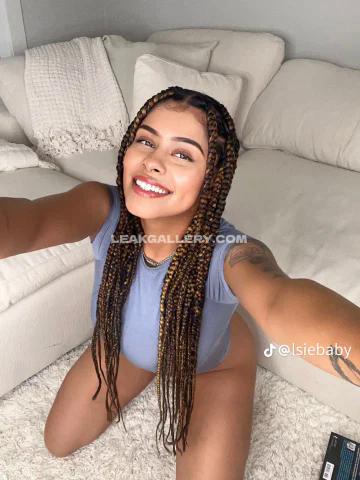 Elsababy Exclusive Leaked Nude OnlyFans #14472274
