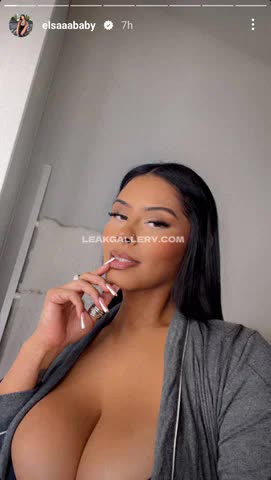 Elsababy Exclusive Leaked Nude OnlyFans #14297171