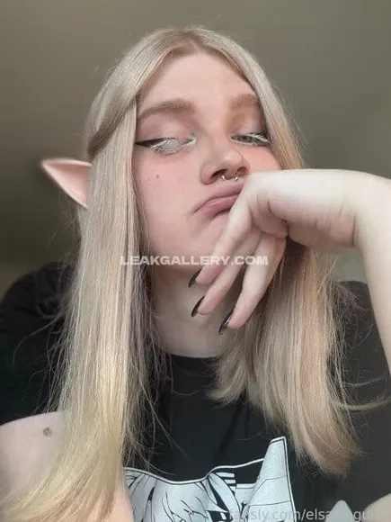 Elsasingular Exclusive Leaked Nude OnlyFans #15236705