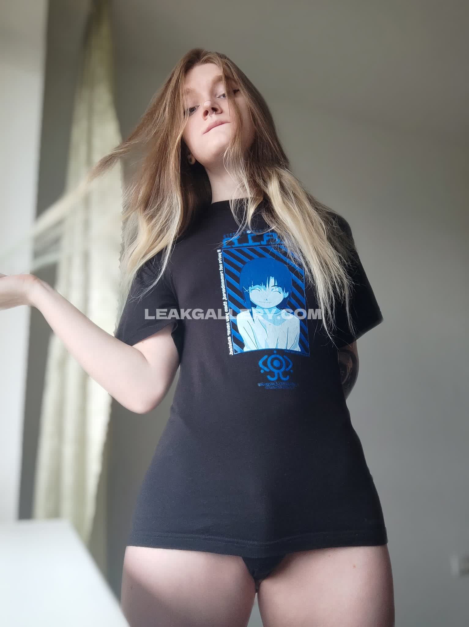 Elsasingular ภาพหลุดนู้ด OnlyFans สุดเอ็กซ์คลูซีฟ #15376985