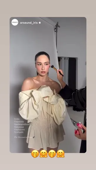 Elsiehewitt White Bodysuit Tease OnlyFans Video Leaked
