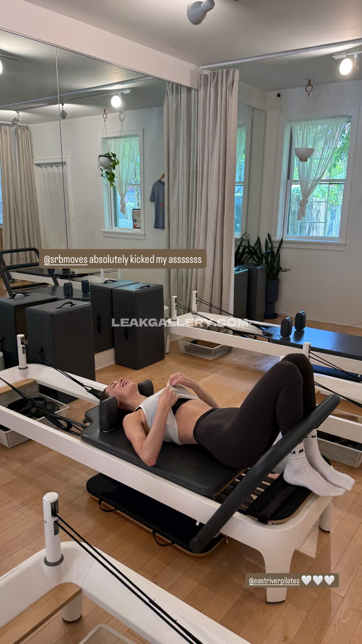 Elsiehewitt Exclusive Leaked Nude OnlyFans #12767769