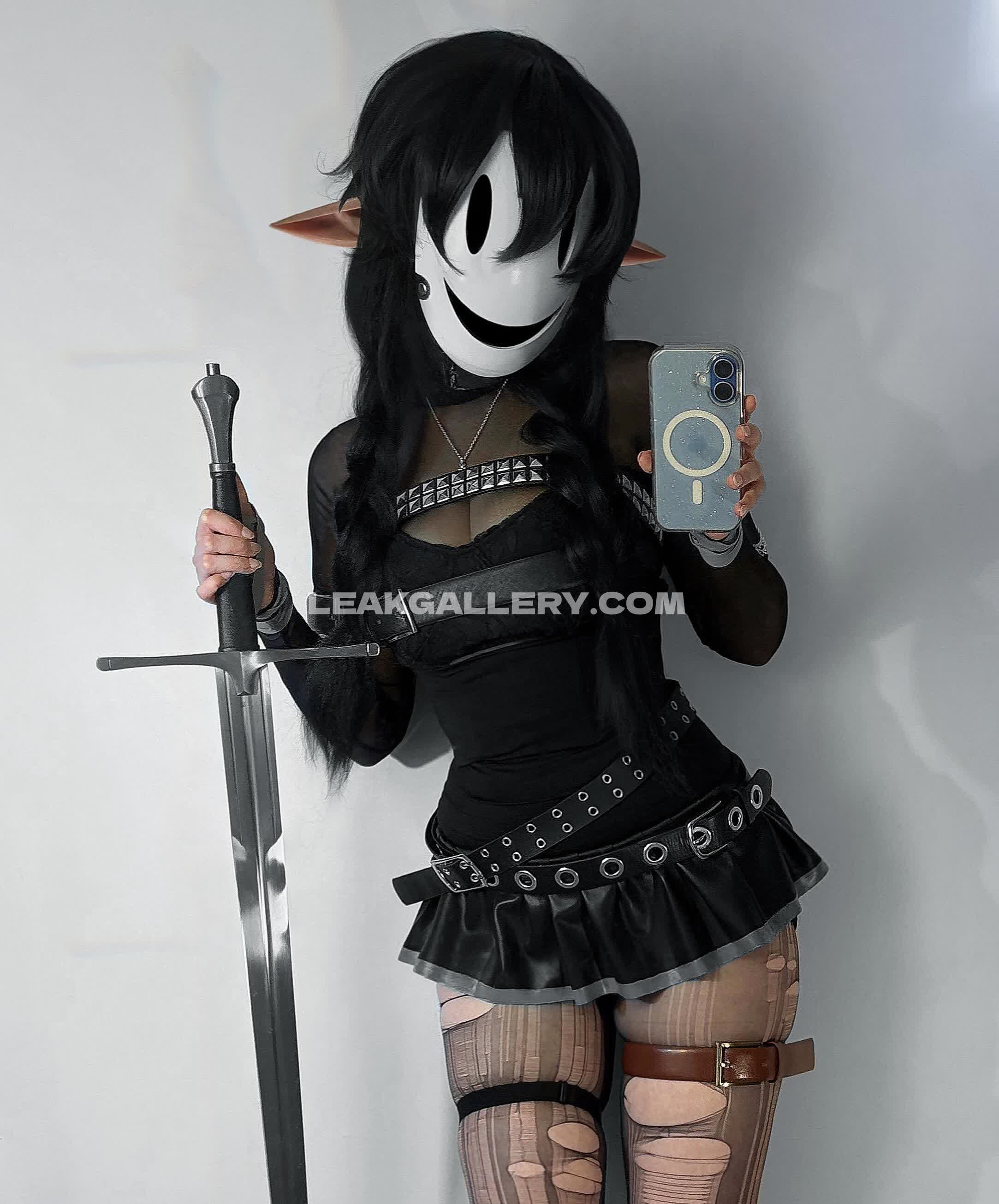 Elune_cosplay Exclusive Leaked Nude OnlyFans #13354975
