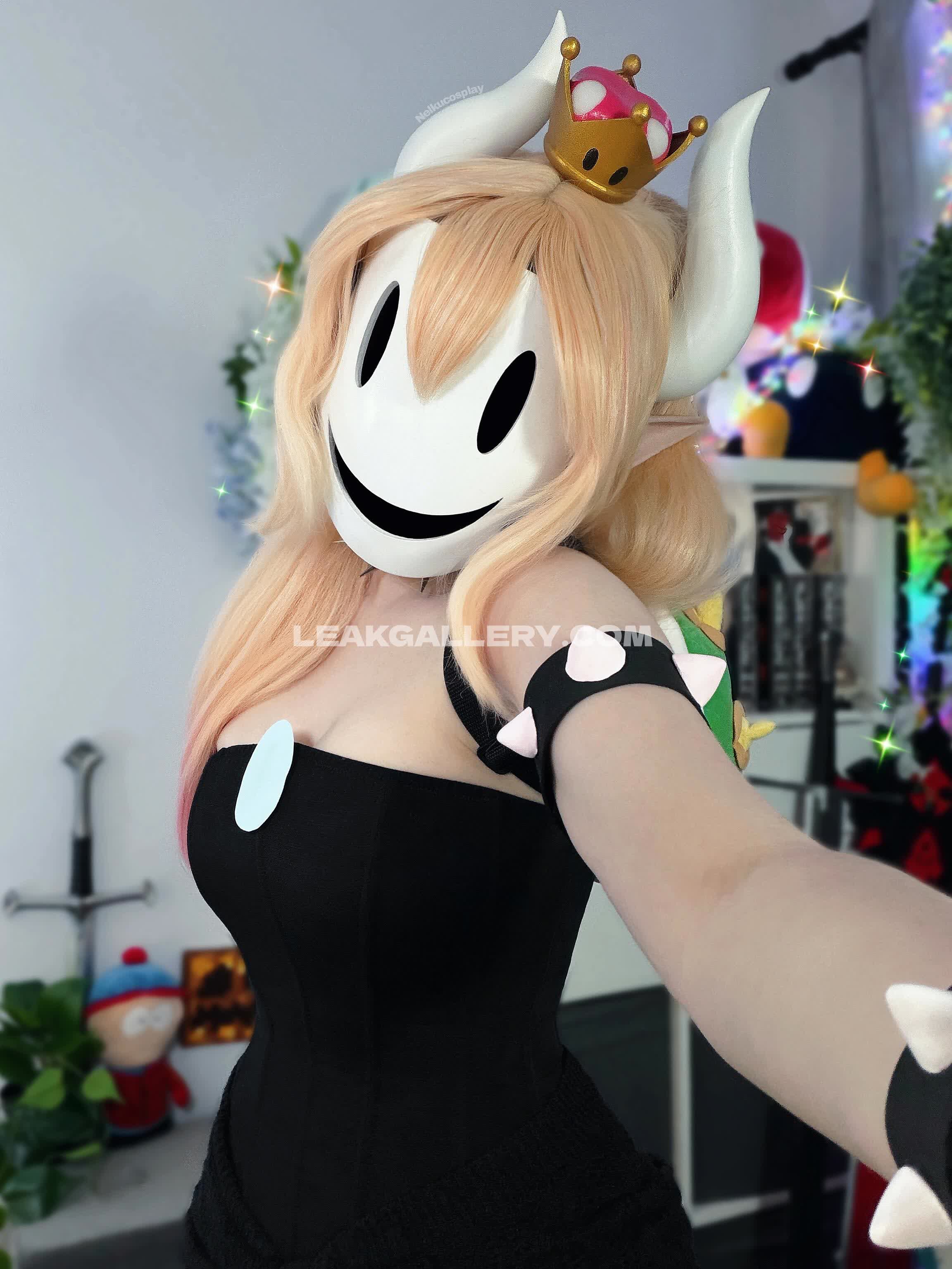 Elune_cosplay Exclusive Leaked Nude OnlyFans #13354978