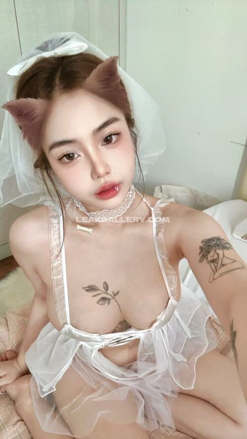 Elvaevac Exclusive Leaked Nude OnlyFans #14300203